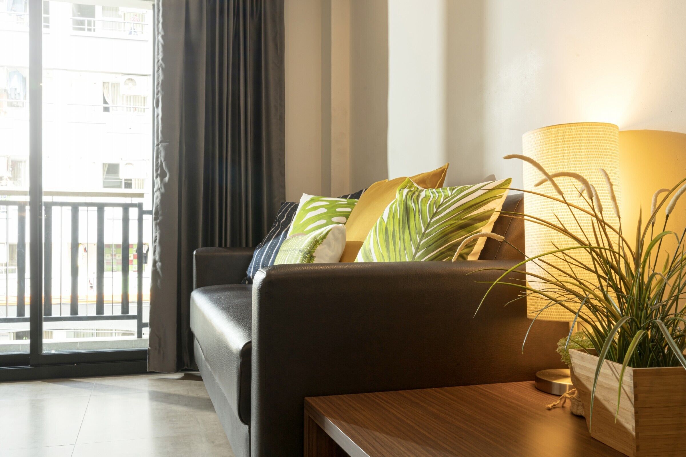 Photo - The Home Hotel SHA