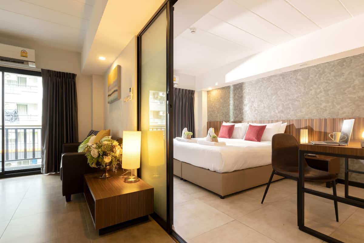 Suite Double