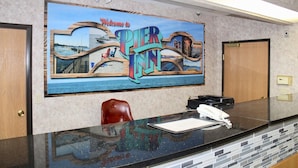 大堂