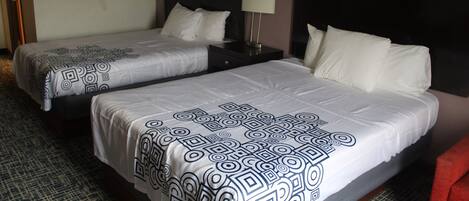 Decoración personalizada y muebles diferentes