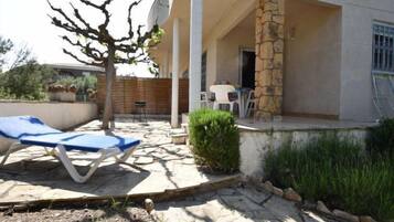 Terras