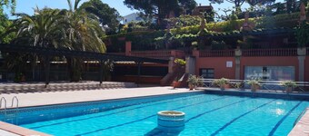 Villenpark Playa Arena - Perla A- NO YOUNG PEOPLE