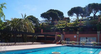 Villenpark Playa Arena - Perla A- NO YOUNG PEOPLE