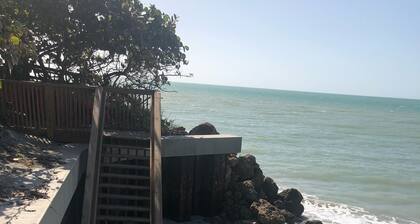 Best Value on Manasota Key and Steps to Lemon Bay