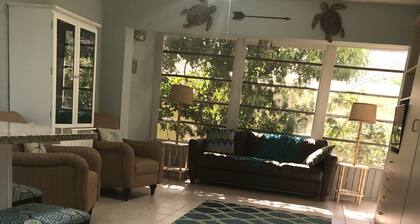 Best Value on Manasota Key and Steps to Lemon Bay