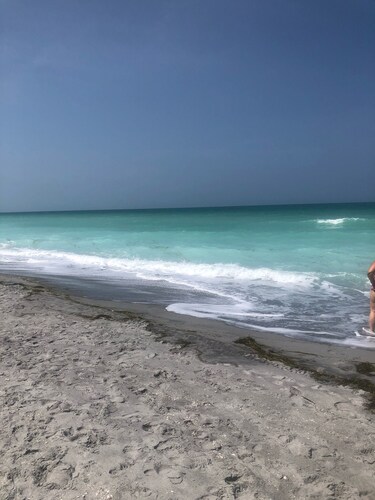 Paras hinta-laatusuhde Manasota-avaimella ja askeleet Lemon Bayyn