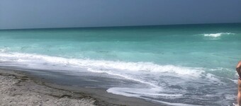 Best Value on Manasota Key and Steps to Lemon Bay