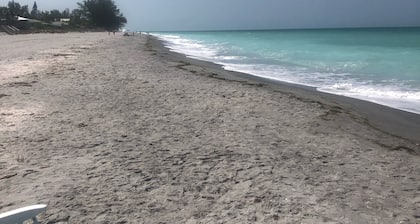 Best Value on Manasota Key and Steps to Lemon Bay