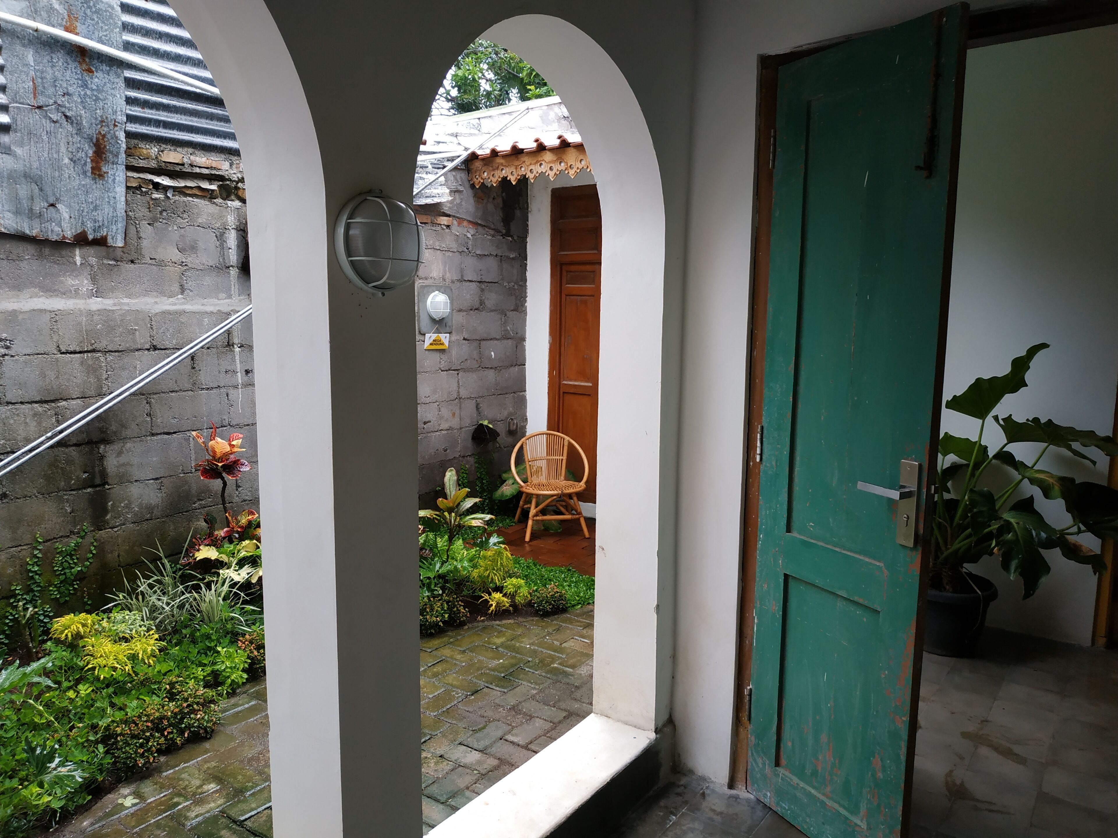 Foto - Wonderloft Hostel Jogja