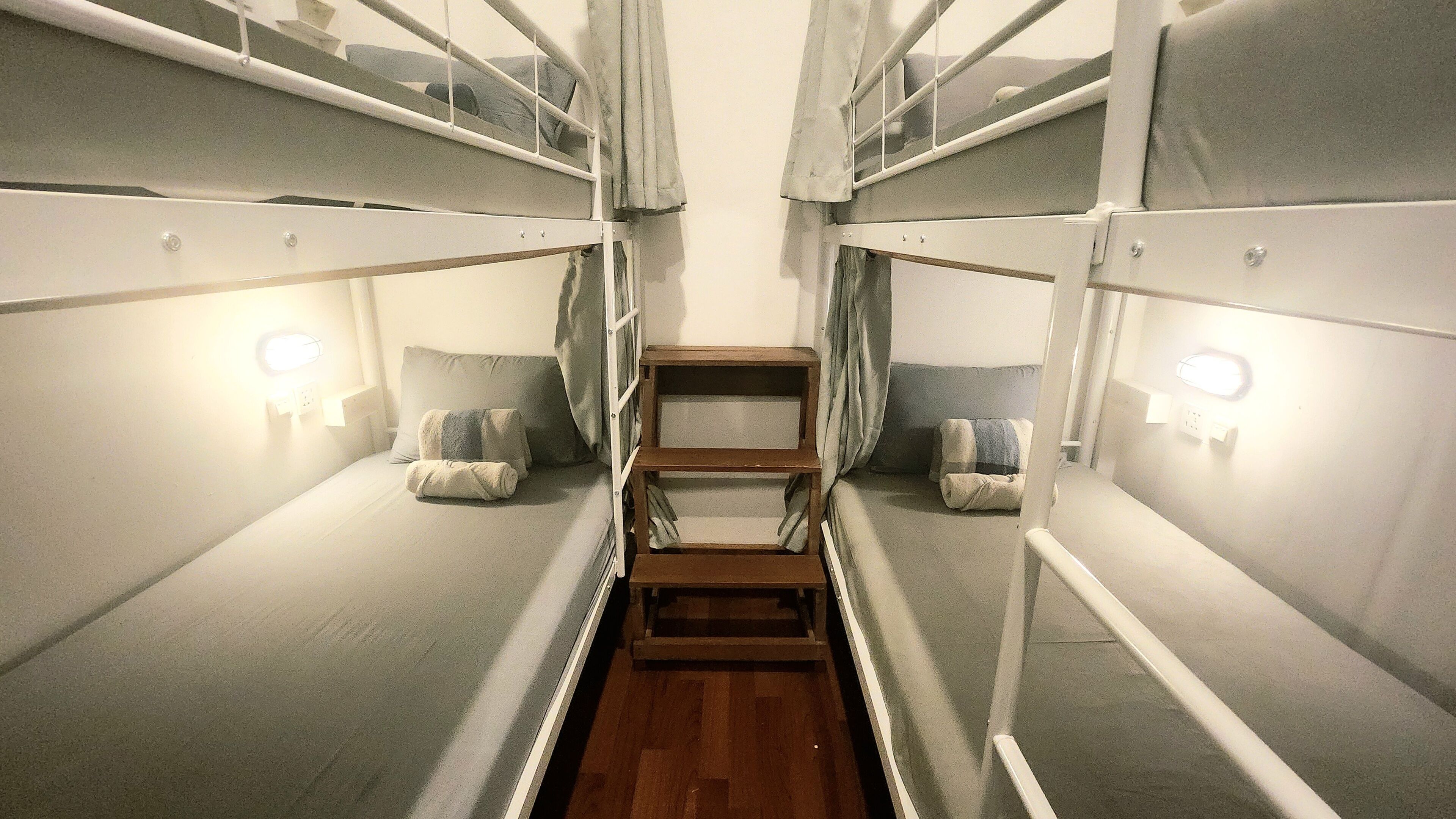 Foto - Wonderloft Hostel Jogja