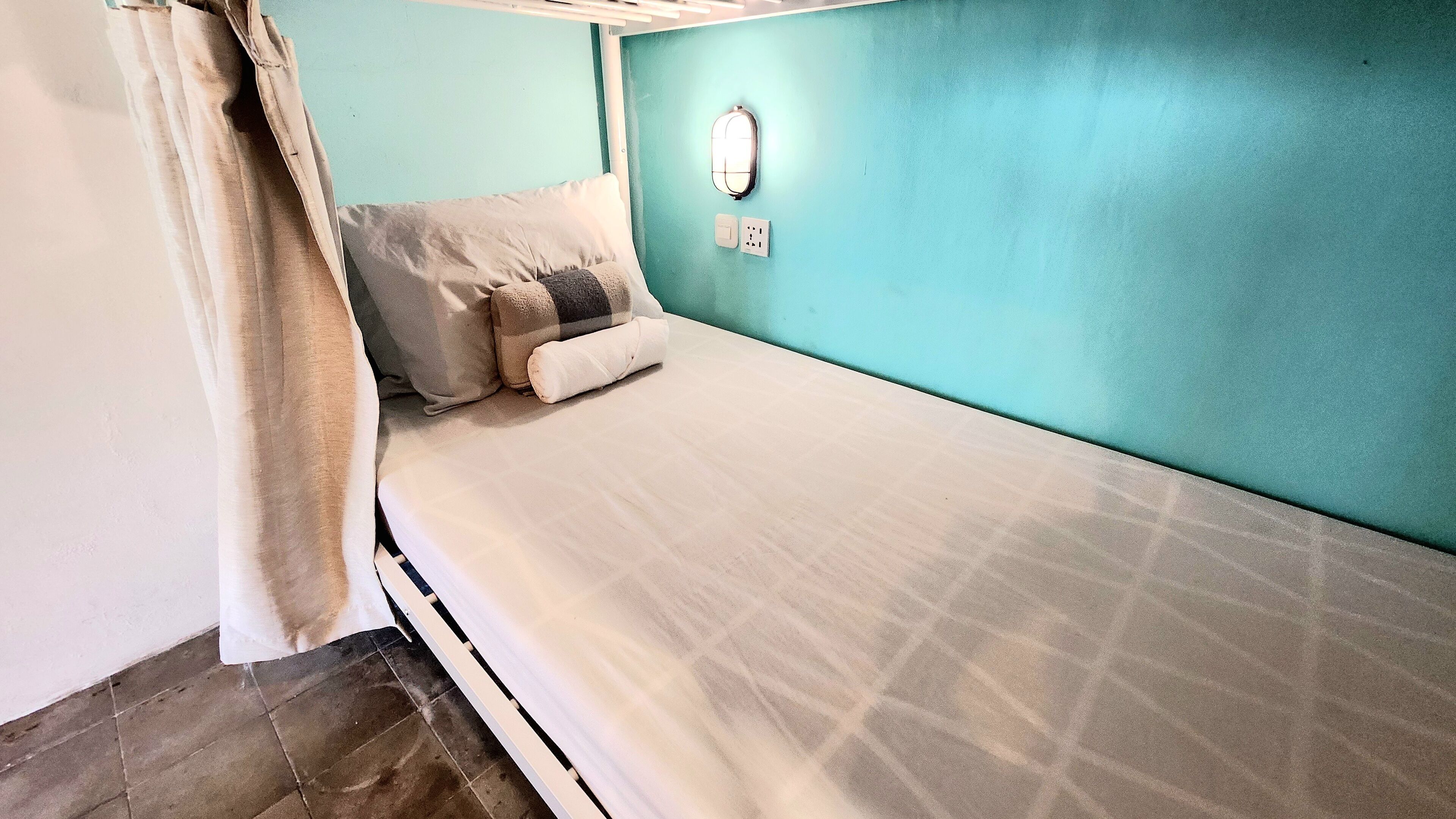 Foto - Wonderloft Hostel Jogja