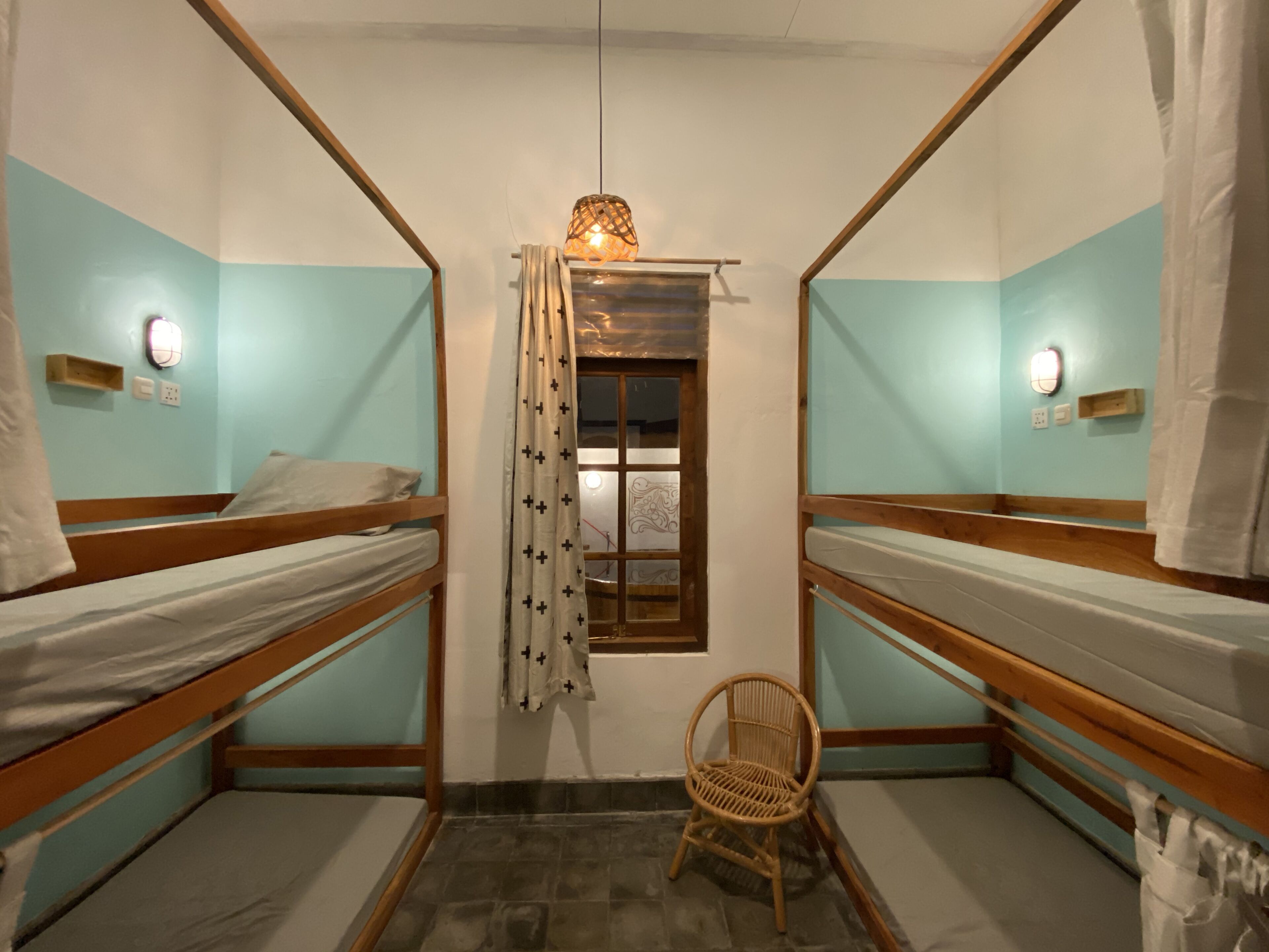 Foto - Wonderloft Hostel Jogja