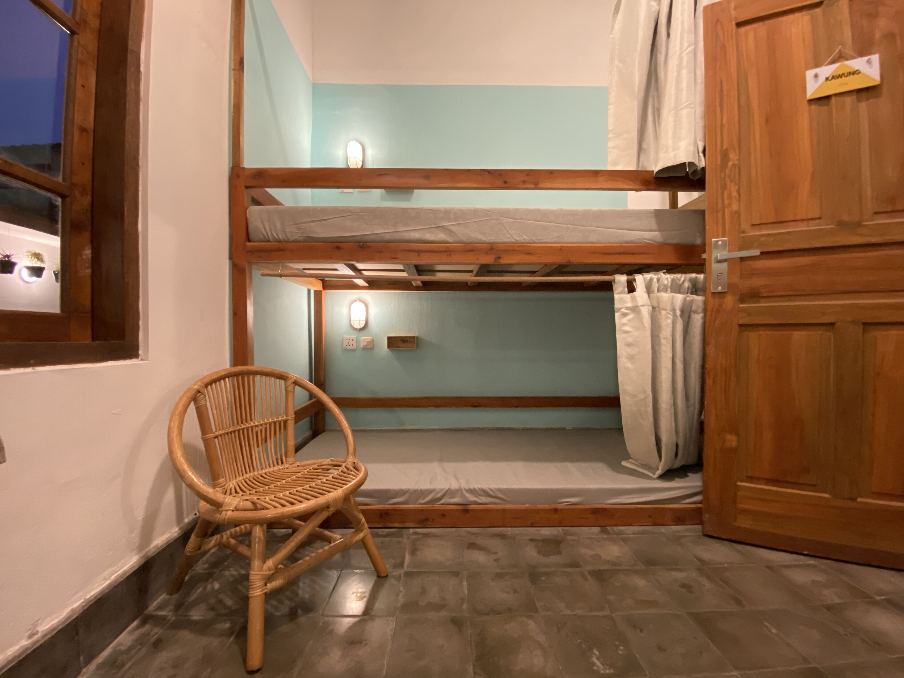 Foto - Wonderloft Hostel Jogja