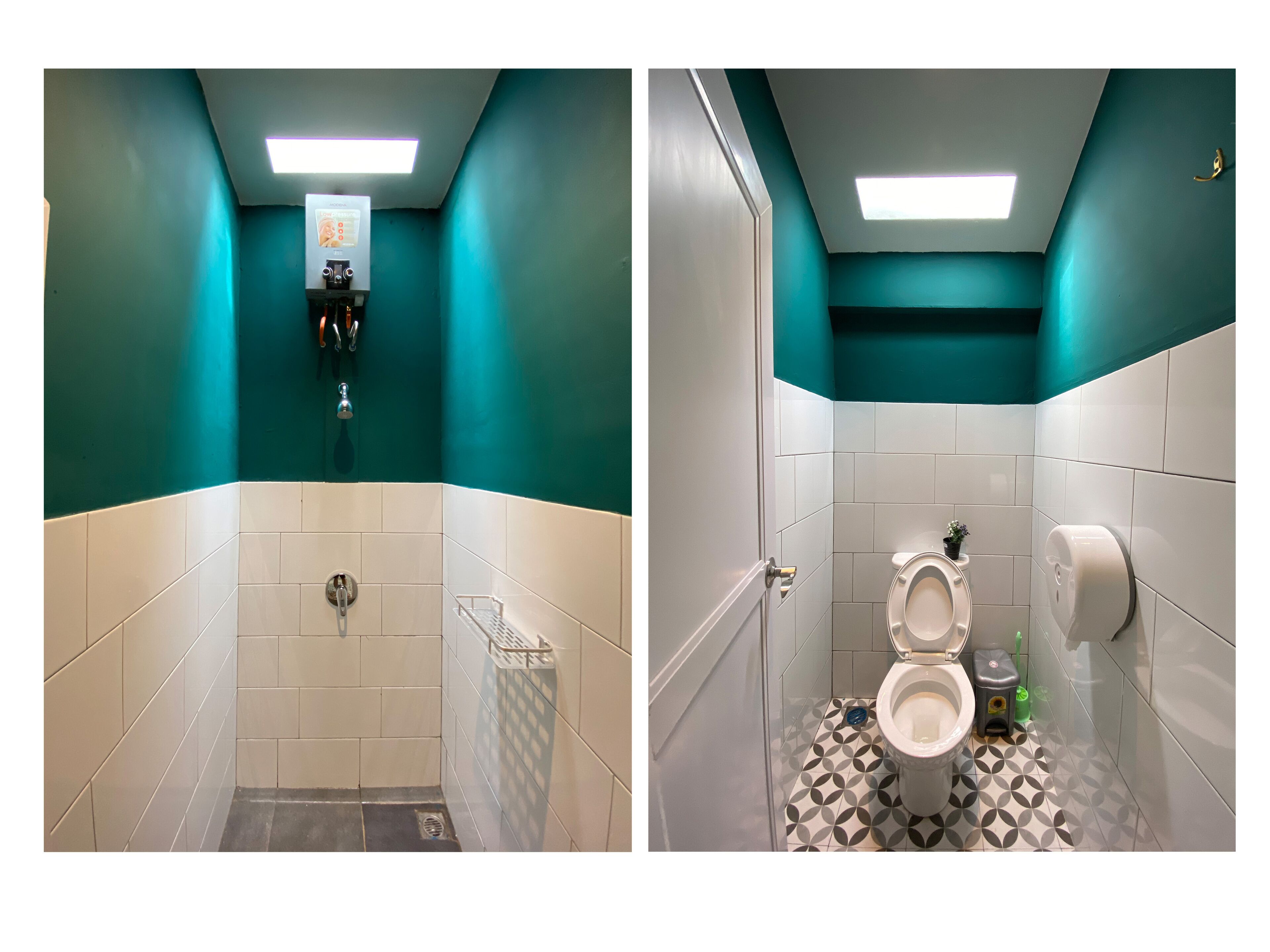 Foto - Wonderloft Hostel Jogja