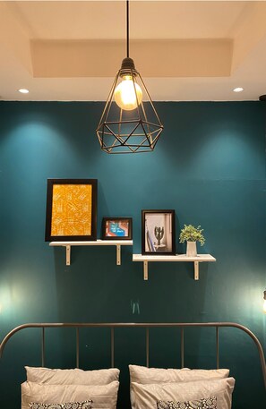 Commodité de la chambre