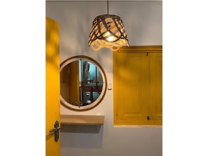 Room amenity - Wonderloft Hostel Jogja (Yogyakarta)
