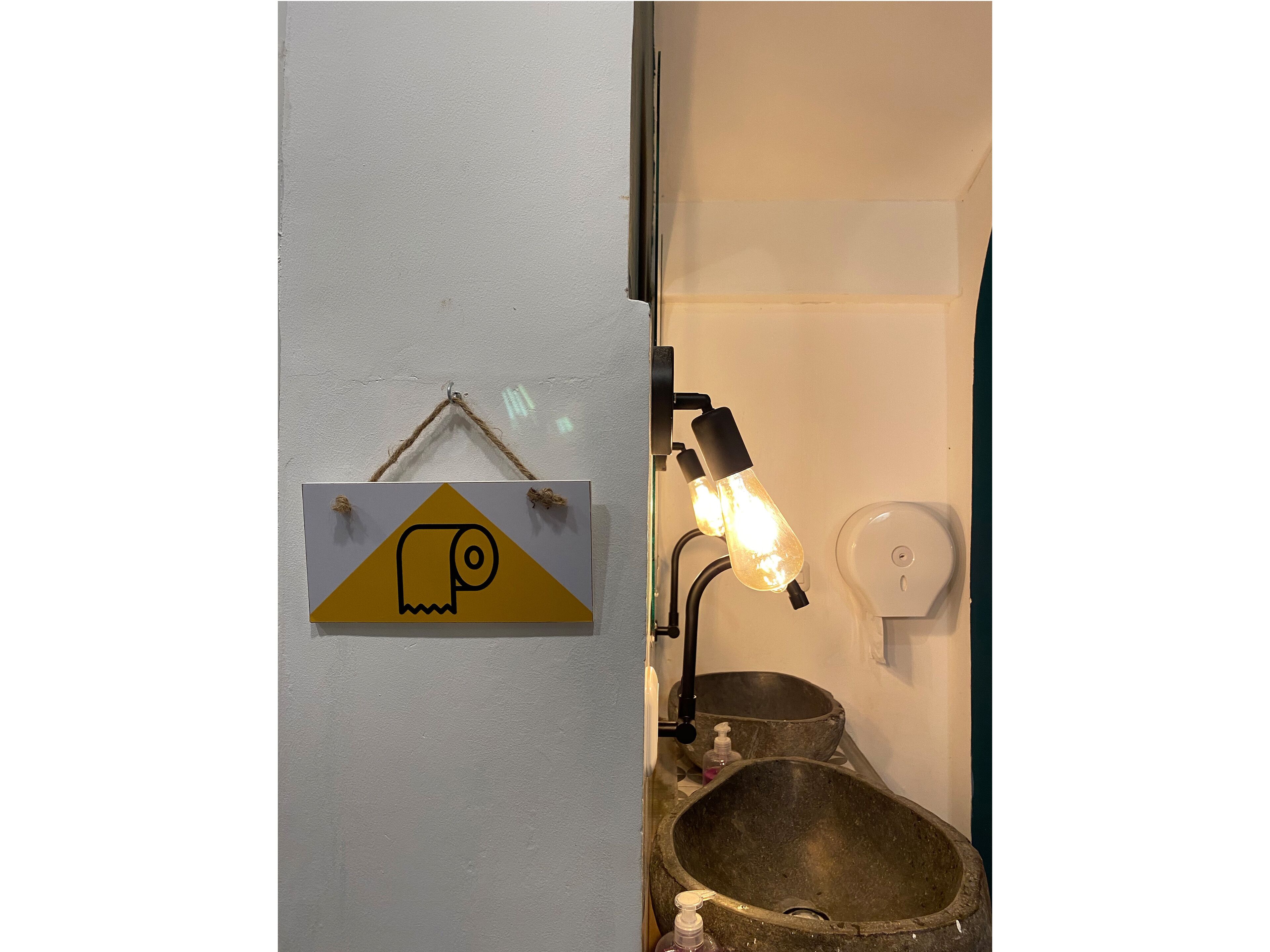 Foto - Wonderloft Hostel Jogja