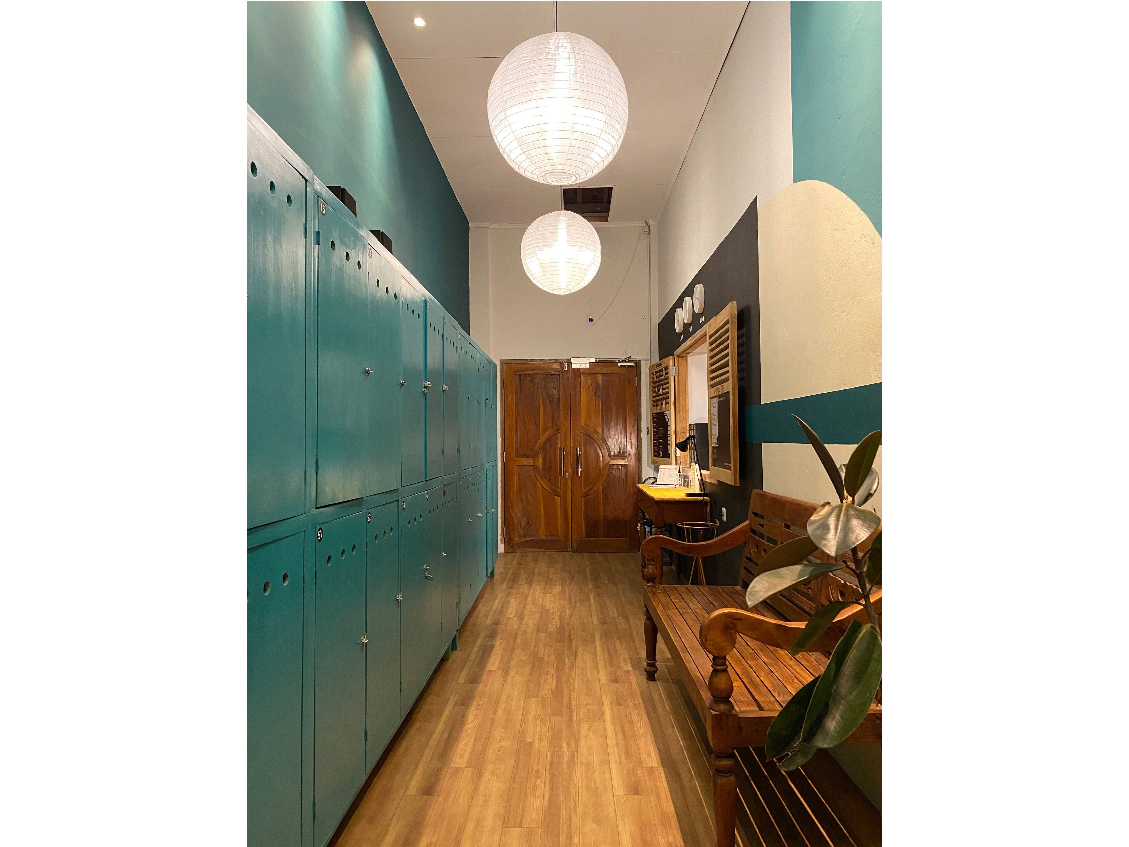 Foto - Wonderloft Hostel Jogja