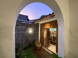 Free WiFi, bed sheets - Wonderloft Hostel Jogja (Yogyakarta)