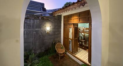 Wonderloft Hostel Jogja