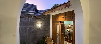Wonderloft Hostel Jogja