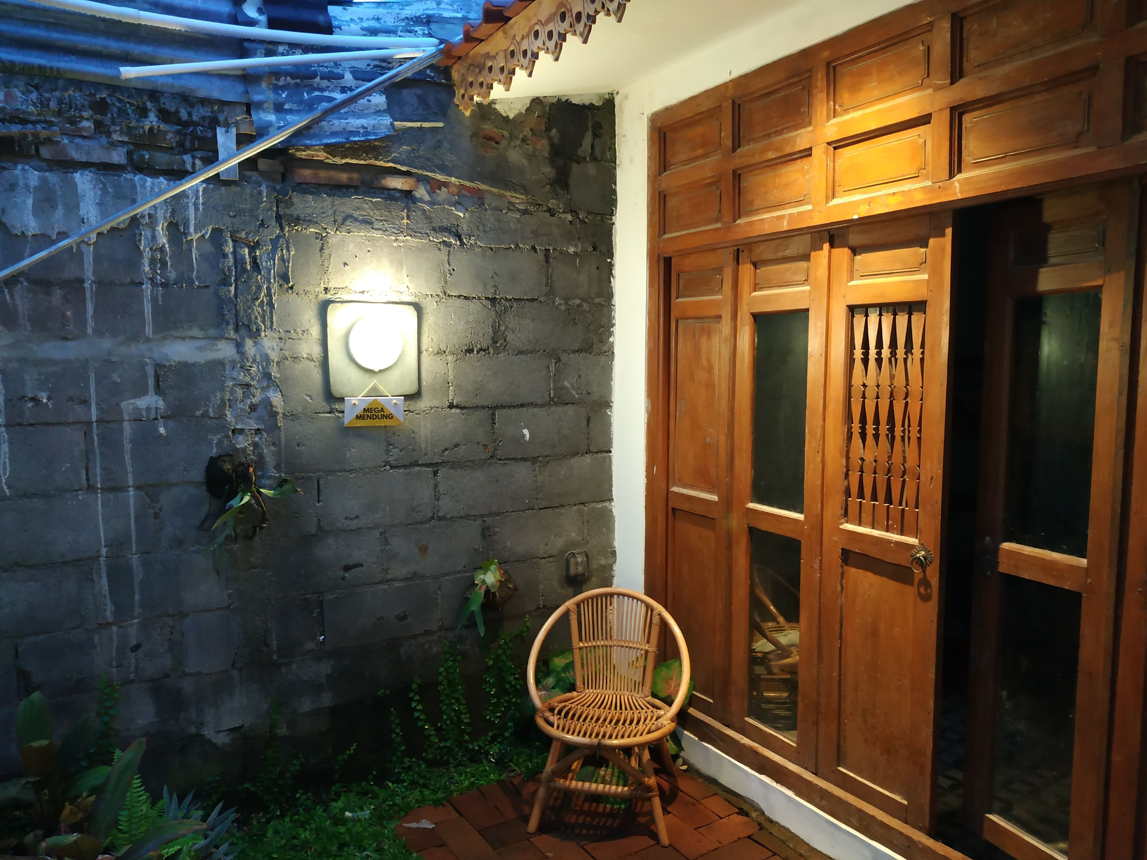 Foto - Wonderloft Hostel Jogja