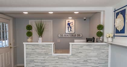 The Minuteman Inn