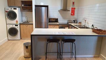 Studio Suite | Private kitchen