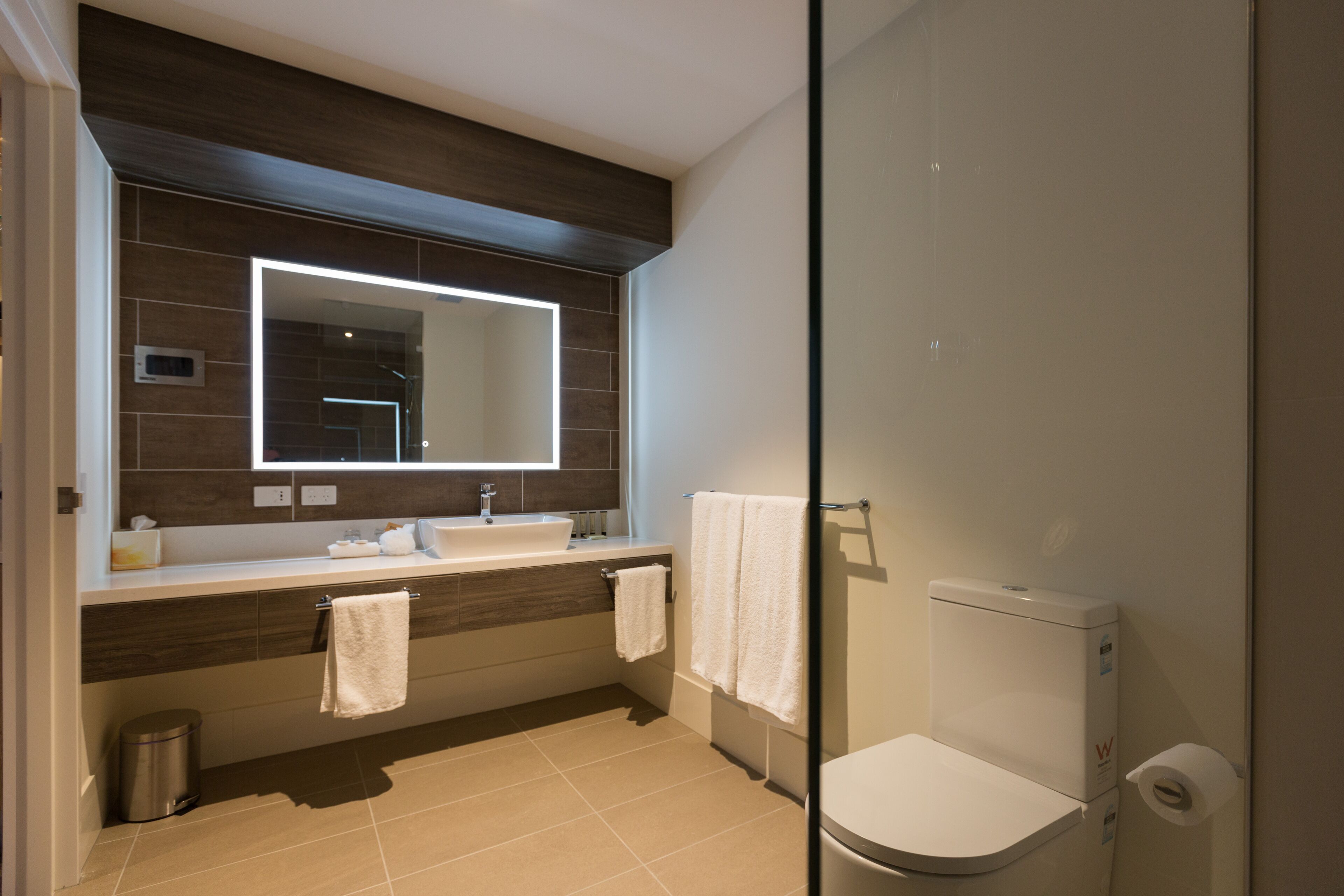 Badkamer