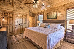 3 habitaciones y camas con efecto memoria 