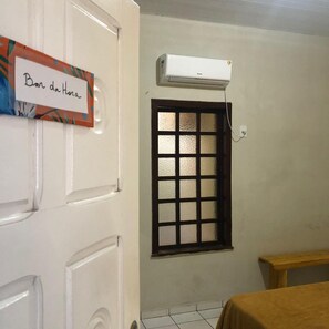 Premium bedding, individually decorated, individually furnished