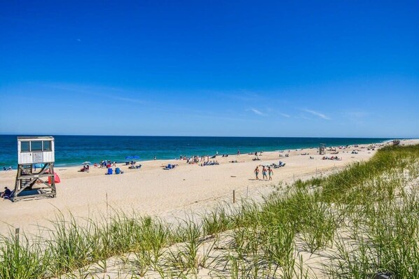 Plage à proximité