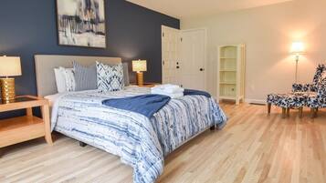 4 Schlafzimmer, Bügeleisen/Bügelbrett, WLAN, Bettwäsche