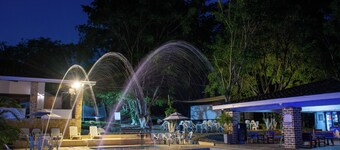 Hotel Familia Casa Blanca