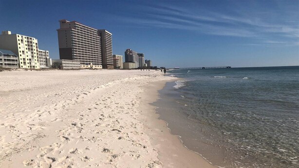 Beach - Sea Horse 311 by Bender Vacation Rentals (Gulf Shores)