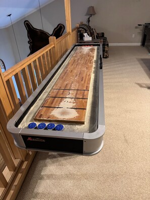Sala de juegos