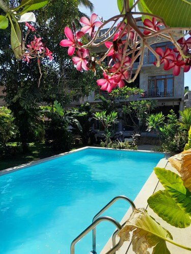 Surf Gangs Hotelotel Arugambay