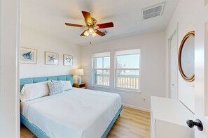 3 bedrooms, Internet, bed sheets