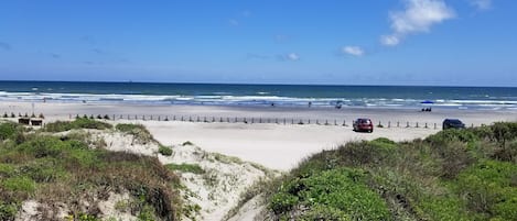 Am Strand