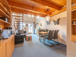 Fernseher, DVD-Player