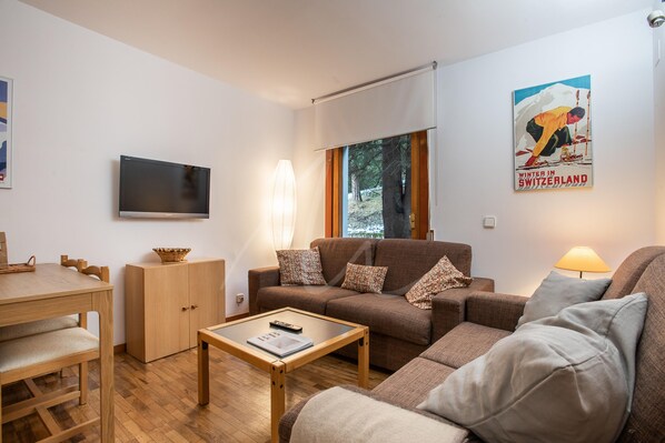 TV - Bonaigua 006 (Baqueira)