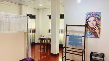 Comfort Double Room | 1 bedroom, Select Comfort beds, in-room safe, individually decorated