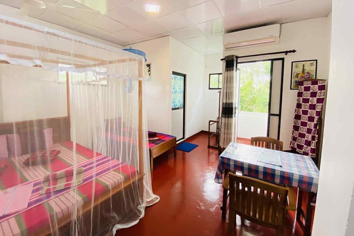 Chambre Triple Confort