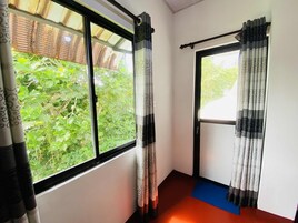 Family Double or Twin Room | Select Comfort beds, in-room safe, individually decorated