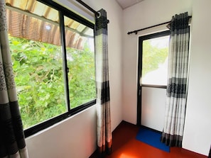 Family Double or Twin Room