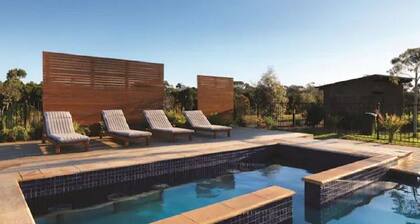 Grand Prix Weekend getaway