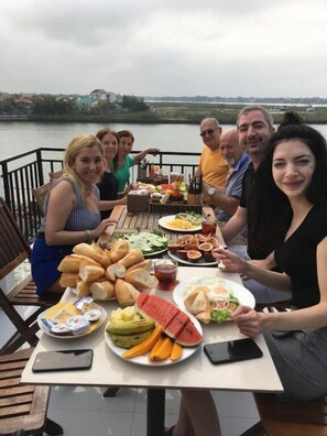 Restoran