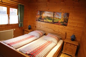 2 habitaciones y wifi 