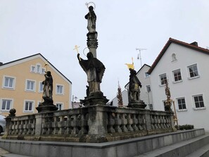 Unclassified image, 3 of 19, button