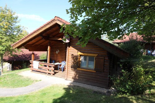 Romantikhütte Noffke - Log cabin 24